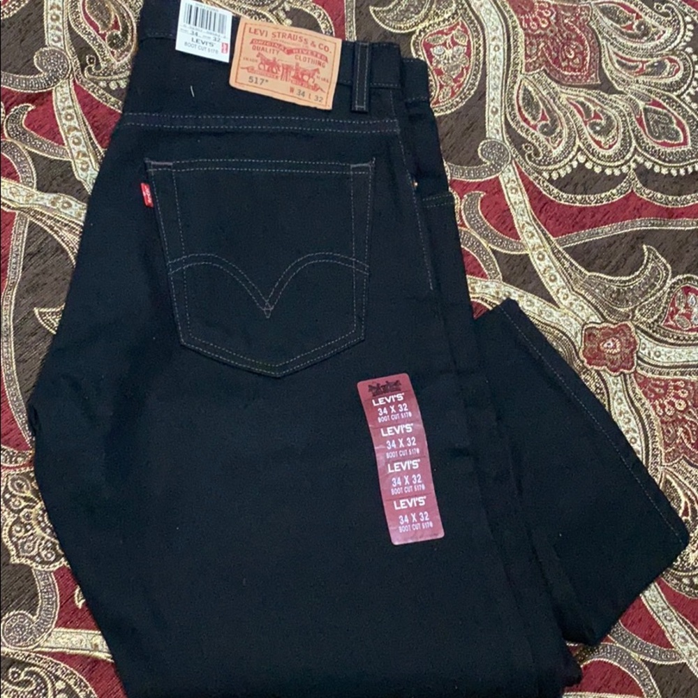 Levi’s jeans